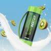 Whipbester 2000G 3.3L Kiwi Fruit Flavor N2O Tank Whip Cream Chargers - Image 2