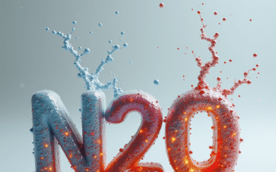 About the popularization of N2O and its uses