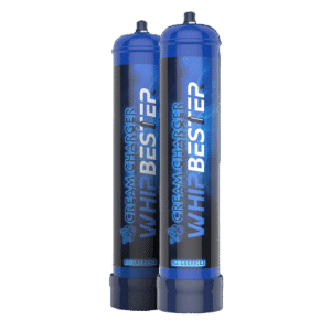 Whipbester 640G Blueberries Nitrous Oxide Tanks Whip Cream Chargers